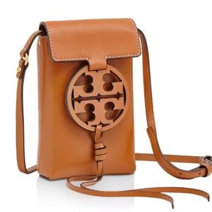 Tory Burch Miller Phone Crossbody